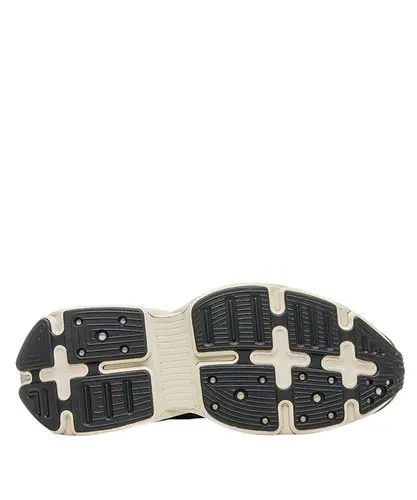 Tênis Fila Renno Racer 2000  Oliva Marrom