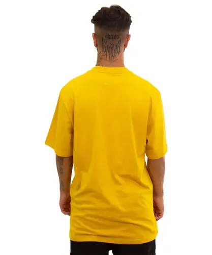 Camiseta LRG Arrow - Amarelo