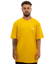 Camiseta LRG Arrow - Amarelo