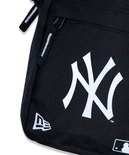 Bolsa New Era Bag Side Neyyan Black White