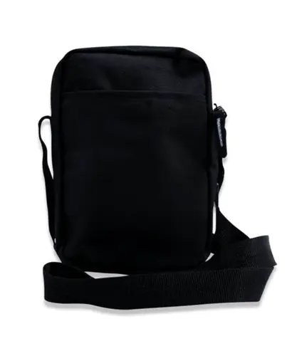 Bolsa New Era Bag Side Neyyan Black White