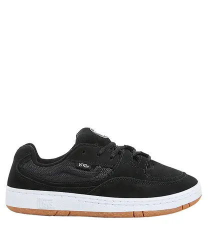 UA SPEED