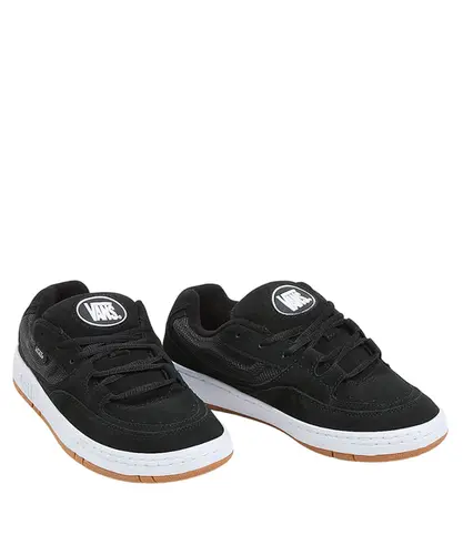 UA SPEED