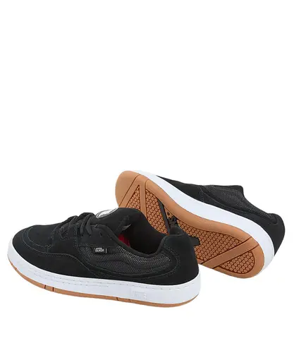 UA SPEED