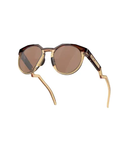 Óculos Oakley HSTN Kylian Mbappé Signature Series Dark Amber