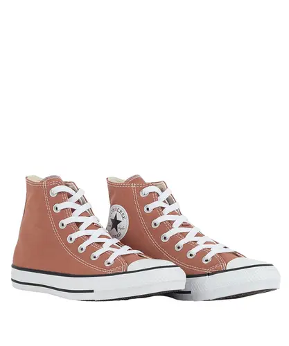 Tênis Converse Chuck Taylor All Star Hi Seasonal Ceramica
