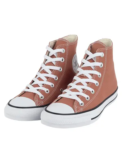 Tênis Converse Chuck Taylor All Star Hi Seasonal Ceramica