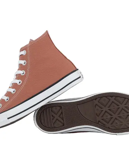 Tênis Converse Chuck Taylor All Star Hi Seasonal Ceramica