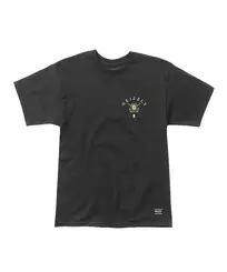 Camiseta Grizzly Cambridge Black