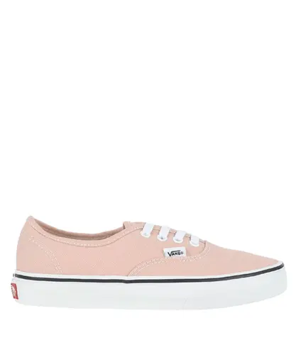 Tênis Vans Authentic UA Rosa