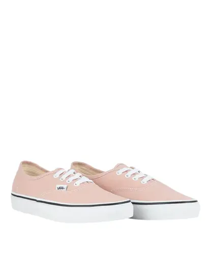 Tênis Vans Authentic UA Rosa