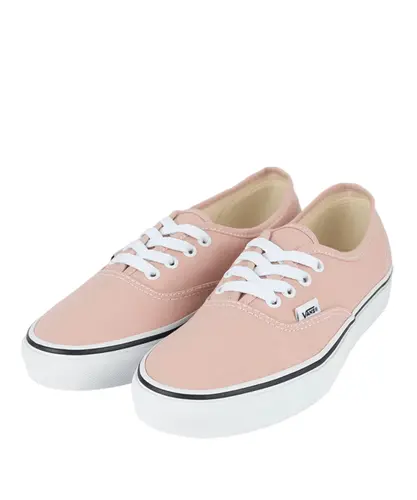 Tênis Vans Authentic UA Rosa
