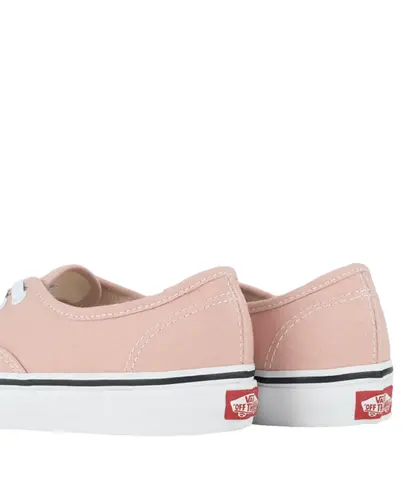 Tênis Vans Authentic UA Rosa