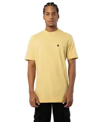 Camiseta Regular MCD Classic Espada Amarelo