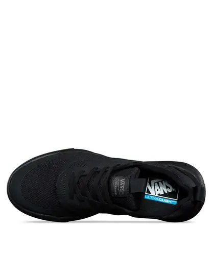 Tênis Vans Ultrarange Rapidweld Black Black