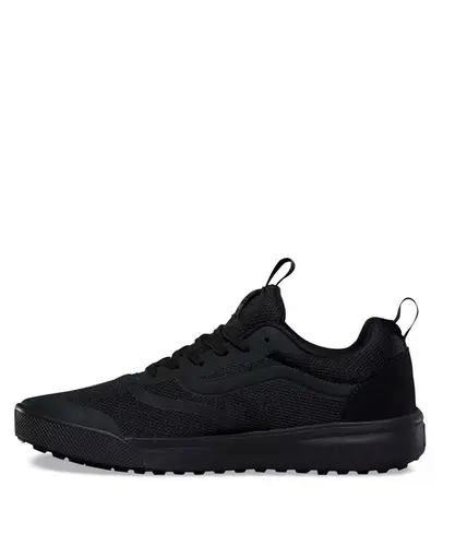 Tênis Vans Ultrarange Rapidweld Black Black