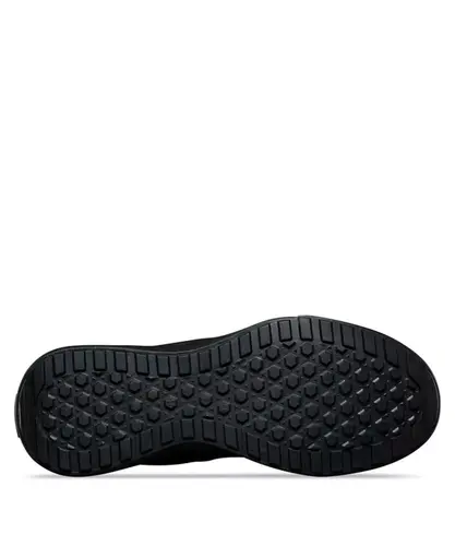 Tênis Vans Ultrarange Rapidweld Black Black