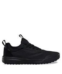 Tênis Vans Ultrarange Rapidweld Black Black
