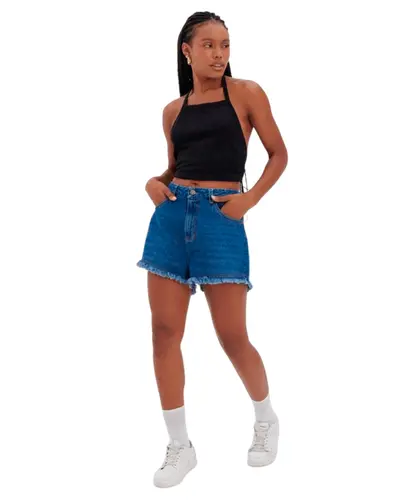 Shorts BAW Jeans Revival