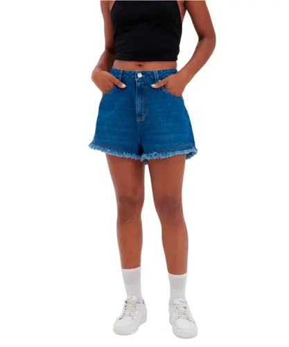Shorts BAW Jeans Revival