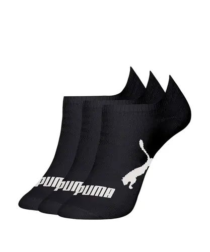 Meia Puma Sapatilha Esportiva Preto