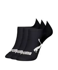 Meia Puma Sapatilha Esportiva Preto
