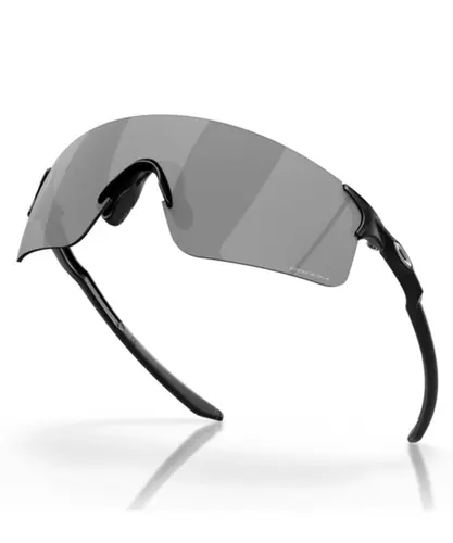 Óculos Oakley Evzero Blades Matte Black Prizm Black - Óculos