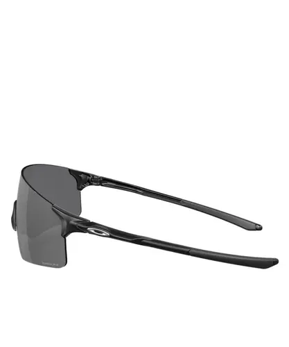 Óculos Oakley Evzero Blades Matte Black Prizm Black - Óculos