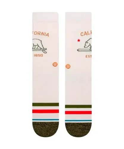 MEIA CALIFORNIA REPUBLIC 2