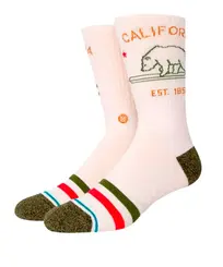 MEIA CALIFORNIA REPUBLIC 2