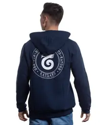 Moletom Kayland Breeze Azul