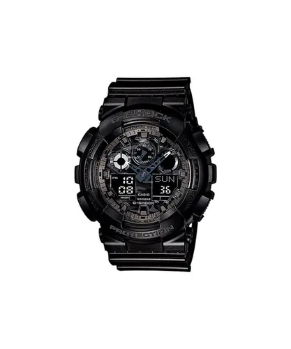 Relógio G-Shock Preto