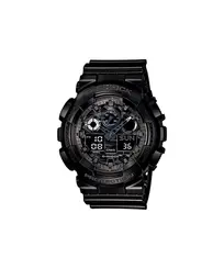 Relógio G-Shock Preto