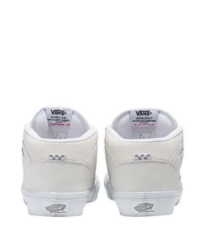 Tênis Vans Skate Half Cab Daz White