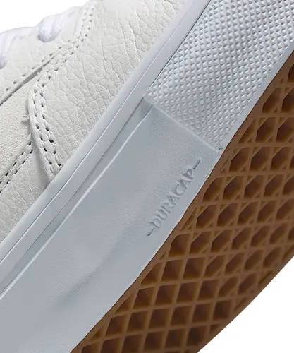 Tênis Vans Skate Half Cab Daz White