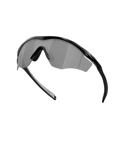 Óculos Oakley M2 Frame XL Matte Black - Óculos Oakley M2 Frame XL