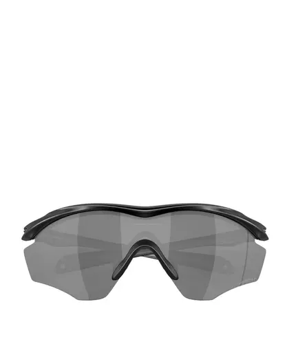 Óculos Oakley M2 Frame XL Matte Black