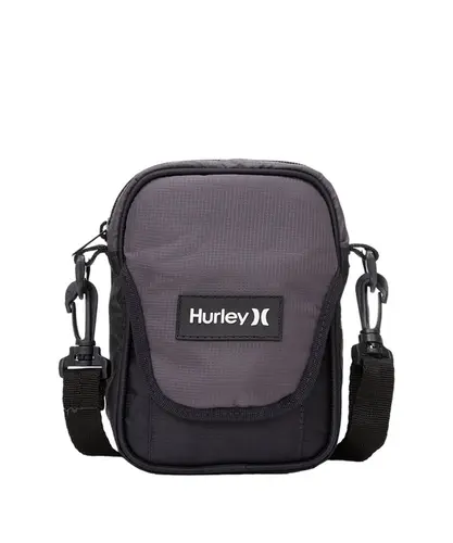 Shoulder Bag Hurley Overload - Chumbo