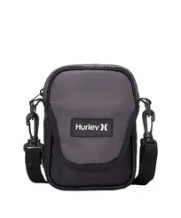 Shoulder Bag Hurley Overload - Chumbo