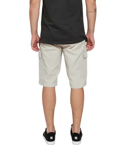 Bermuda Quiksilver Everyday Cargo Cáqui