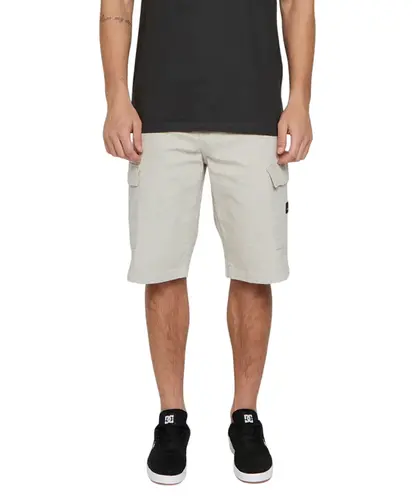 Bermuda Quiksilver Everyday Cargo Cáqui