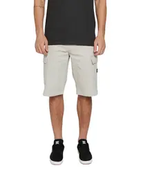 Bermuda Quiksilver Everyday Cargo Cáqui