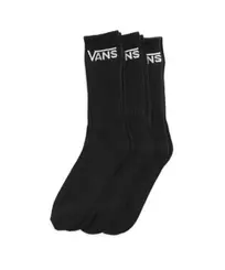 MEIA VANS