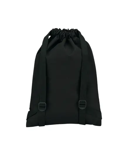 Mochila JanSport Draw Sack Black