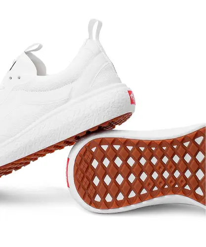 Tênis Vans Ultrarange EXO True White