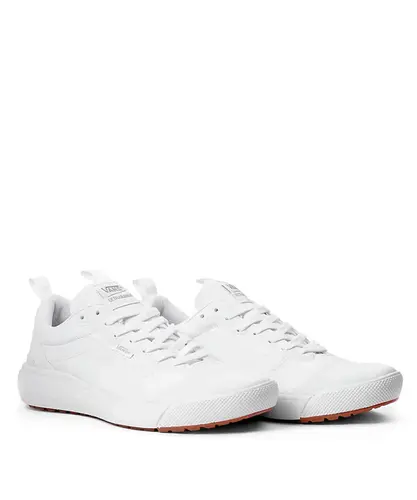 Tênis Vans Ultrarange EXO True White