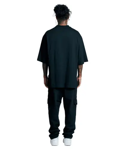 CAMISETA OVERSIZED APPROVE NEW RAINBOW