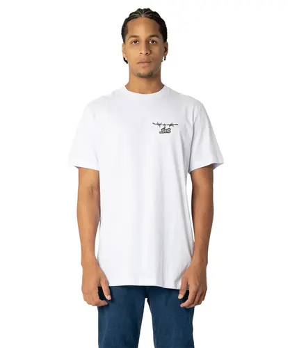 Camiseta Lost Board To Death Branca