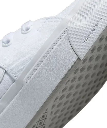 Tênis Vans BMX Sk8-Hi Perris Benegas x Enarson White Grey