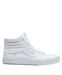 Tênis Vans BMX Sk8-Hi Perris Benegas x Enarson White Grey